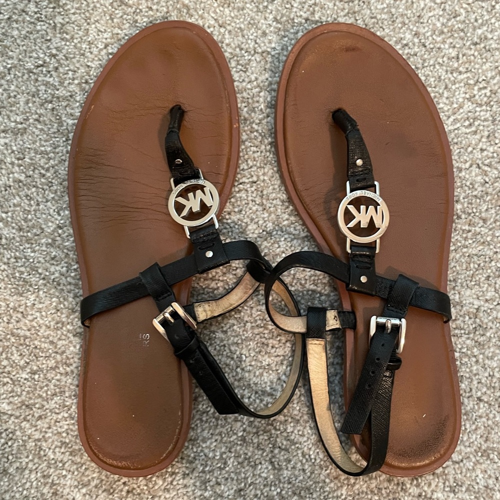 Michael Kors sandals
